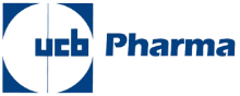 UCB Pharma Logo