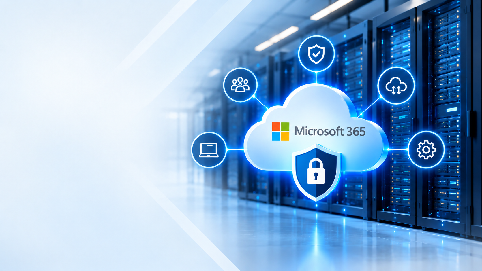Secure Cloud Infrastructure
